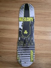 Freebord skateboard mr. usato  Spedire a Italy