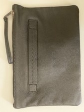 Bree clutch dokumententasche gebraucht kaufen  Neubrandenburg
