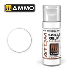 White acrylic paint d'occasion  Expédié en Belgium