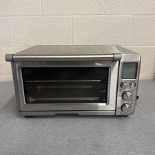 Forno de bancada Breville BOV845 BSS Smart Oven Pro comprar usado  Enviando para Brazil