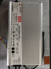 Meanwell netzteil deckenfluter gebraucht kaufen  Gößnitz