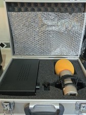 Akg solidtube diaphragm for sale  PETERBOROUGH