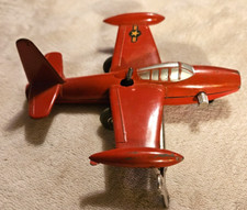 Vintage schuco jet for sale  Blanchard