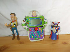 Vtech toy story d'occasion  Expédié en Belgium