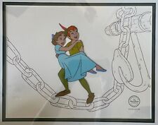 Walt disney peter for sale  SOUTHAMPTON