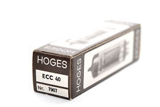 Vintage hoges ecc40 gebraucht kaufen  Hamburg