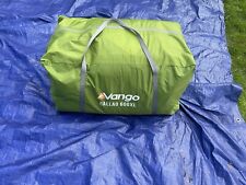 Vango man tent for sale  WREXHAM