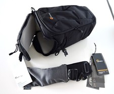 Lowepro borsa toploader usato  Rivoli