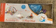 Infantino safari activity for sale  Fair Haven