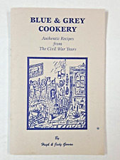 1983 cookbook blue for sale  Scottsboro