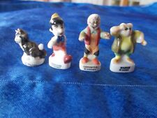 Série feves disney d'occasion  Mirambeau