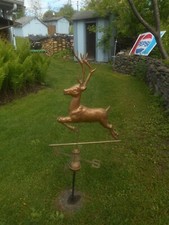 Antique vintage copper for sale  Osceola