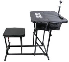 Shooting table bench for sale  GREENOCK