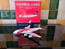 Singapore airlines airbus usato  Pavia