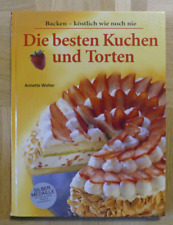 Buch besten kuchen gebraucht kaufen  Bad Ems