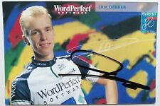 Ciclismo cycling erik usato  Torino