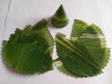 Lampenschirm blätter bananenb gebraucht kaufen  Dinslaken