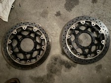 Dischi freno brembo usato  Mira