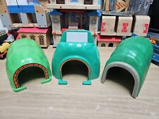 Tunnels bundle plarail for sale  SALE