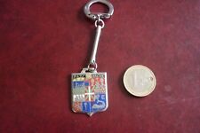 Porte cle metal d'occasion  Buzançais
