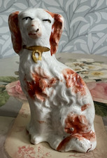 C1820 antique staffordshire for sale  HUDDERSFIELD