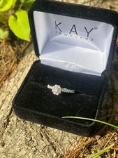 Leo diamond karat for sale  Keene