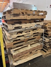 Pallets wholesale 26 for sale  Rocklin