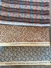 Windham fabrics civil for sale  Prior Lake