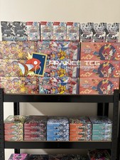 Coffret japonais pokémon d'occasion  Meylan