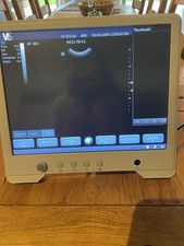 Vis digital ultrasound for sale  MILTON KEYNES