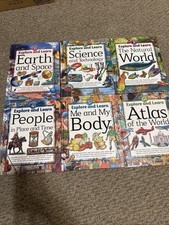 Explore learn books for sale  Waldorf
