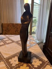 Moderne madonna vollbronze gebraucht kaufen  Dortmund