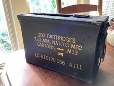 Vintage usa military for sale  Knoxville
