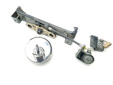 Set serrature chiave usato  Italia