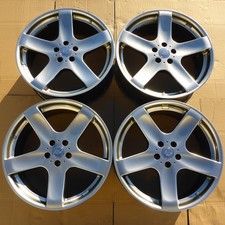 Alufelgen audi mercedes gebraucht kaufen  Berlin
