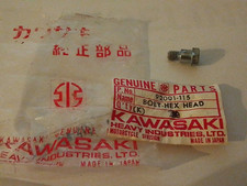 Kawasaki nos 92001 for sale  ALFORD