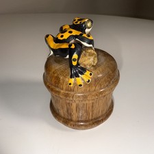 Spotted frog miniature for sale  Irvine