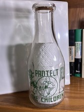 Vintage glass cloverleaf for sale  Carthage