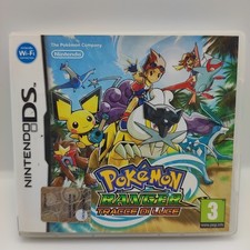 Pokemon ranger tracce usato  La Spezia