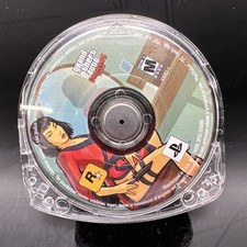 Grand Theft Auto: Chinatown Wars PSP (2009) Disco Apenas Greatest Hits PACOTE BÔNUS comprar usado  Enviando para Brazil