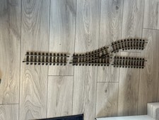 Train track scale for sale  GLASGOW