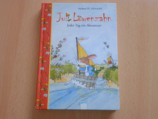 Kinderbuch juli löwenzahn gebraucht kaufen  Diepholz