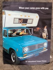 Rare original international for sale Rare original international for sale  Berkeley Springs