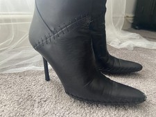 Vintage auth gucci for sale  LONDON
