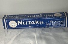 Nittaku standard table for sale  Nampa