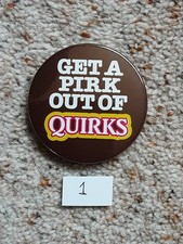 Collectable badge get for sale  SCUNTHORPE