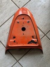 Carena coperchio sella usato  Taurisano