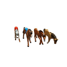 Playmobil zubehör pferde gebraucht kaufen  Salzwedel