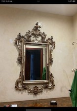 Specchio antico stile usato  San Mauro Castelverde