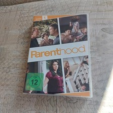 Parenthood season dvd gebraucht kaufen  Dresden